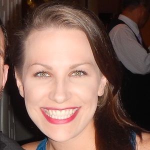 Meet your Posher, April